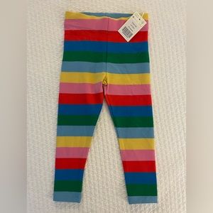 NWT Boden Leggings 2-3